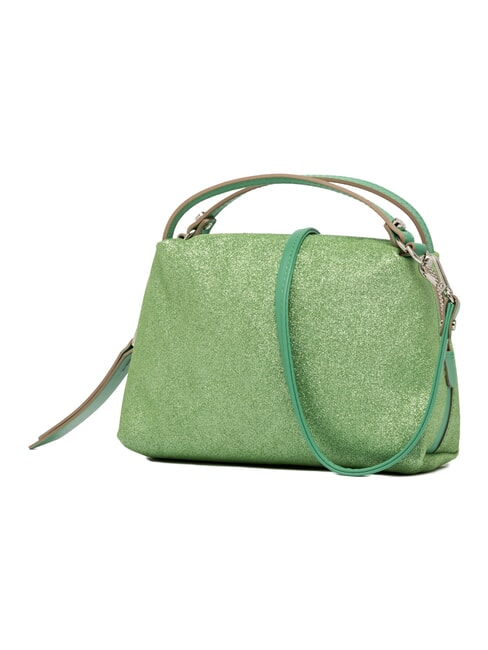 ALIFA Mini Bag a mano, con tracolla acerbo - Borse Donna