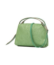 GIANNI CHIARINI ALIFA Mini Bag a mano, con tracolla acerbo - Borse Donna - 2