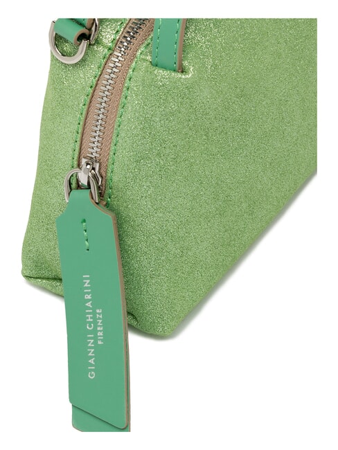 ALIFA Mini Bag a mano, con tracolla acerbo - Borse Donna