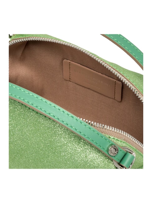 ALIFA Mini Bag a mano, con tracolla acerbo - Borse Donna