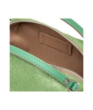 GIANNI CHIARINI ALIFA Mini Bag a mano, con tracolla acerbo - Borse Donna - 5