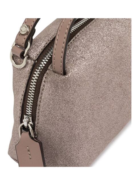 ALIFA Mini Bag a mano, con tracolla mousse - Borse Donna