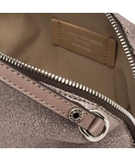 GIANNI CHIARINI ALIFA Mini Bag a mano, con tracolla mousse - Borse Donna - 5