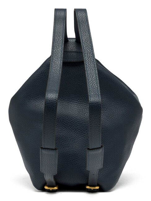GUIA Borsa a spalla / Zaino, in pelle BLU NAVY - Borse Donna