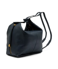 GIANNI CHIARINI GUIA Borsa a spalla / Zaino, in pelle BLU NAVY - Borse Donna - 3
