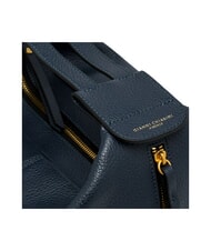 GIANNI CHIARINI GUIA Borsa a spalla / Zaino, in pelle BLU NAVY - Borse Donna - 4