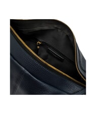 GIANNI CHIARINI GUIA Borsa a spalla / Zaino, in pelle BLU NAVY - Borse Donna - 5