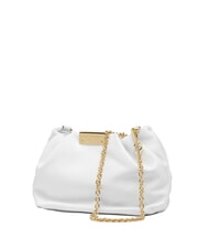 GIANNI CHIARINI PERLA Borsa clutch pelle catena - Borse Donna