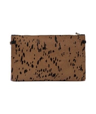 GIANNI CHIARINI HERMY Borsa a tracolla cognac-nero - Borse Donna - 3