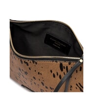 GIANNI CHIARINI HERMY Borsa a tracolla cognac-nero - Borse Donna - 5