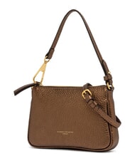 GIANNI CHIARINI BROOKE Borsa a spalla in pelle toasted - Borse Donna - 2