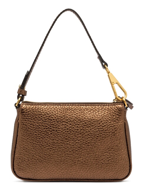 BROOKE Borsa a spalla in pelle toasted - Borse Donna