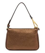 GIANNI CHIARINI BROOKE Borsa a spalla in pelle toasted - Borse Donna - 3