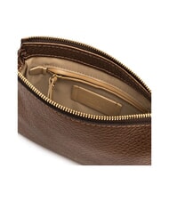 GIANNI CHIARINI BROOKE Borsa a spalla in pelle toasted - Borse Donna - 5