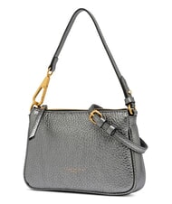 GIANNI CHIARINI BROOKE Borsa a spalla in pelle city noire - Borse Donna - 2