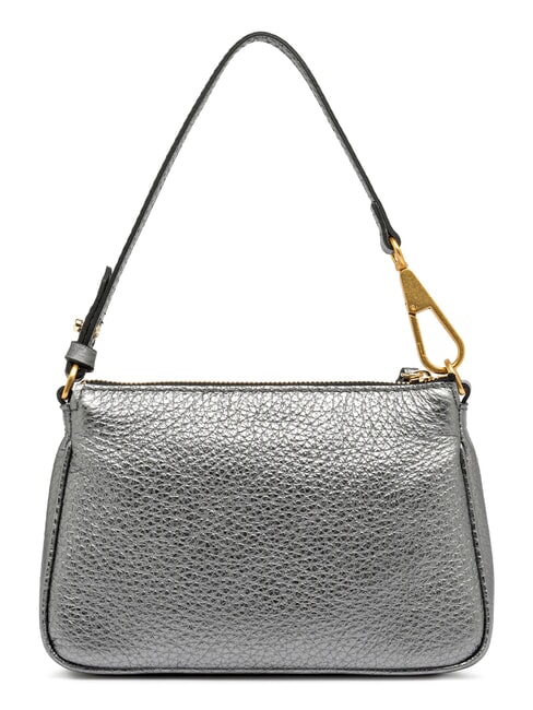 BROOKE Borsa a spalla in pelle city noire - Borse Donna