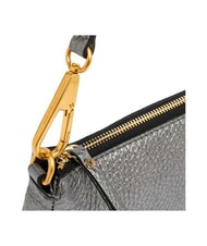 GIANNI CHIARINI BROOKE Borsa a spalla in pelle city noire - Borse Donna - 4