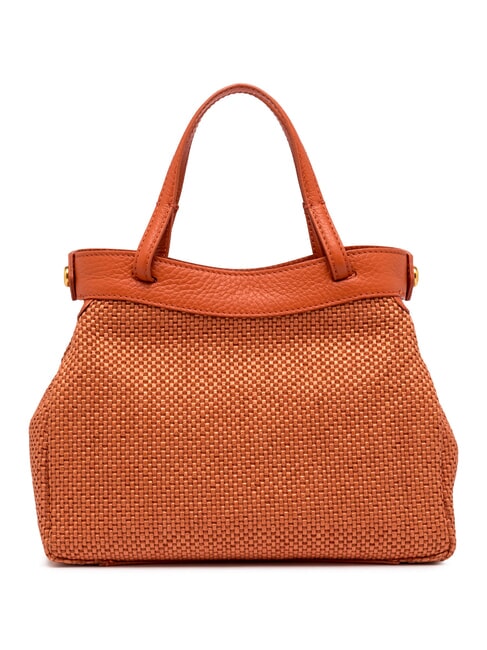 OTTAVIA Borsa a mano, con tracolla corallo - Borse Donna