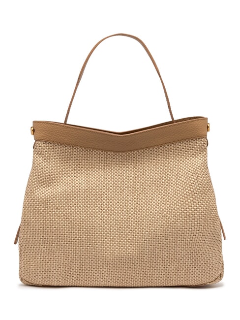 OTTAVIA Borsa a spalla nature - Borse Donna