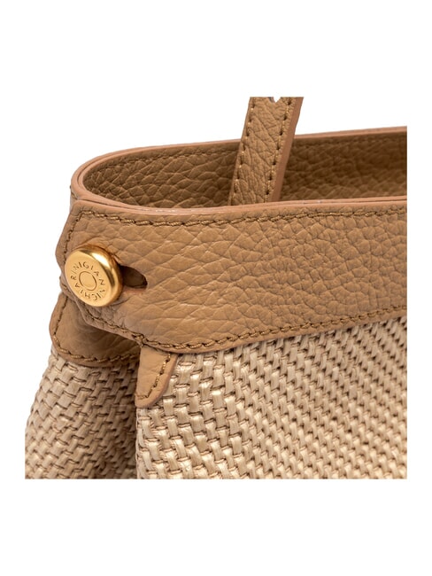 OTTAVIA Borsa a spalla nature - Borse Donna
