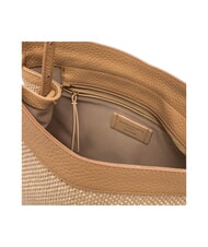 GIANNI CHIARINI OTTAVIA Borsa a spalla nature - Borse Donna - 5