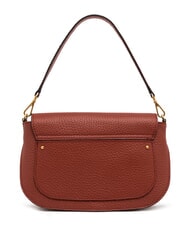 GIANNI CHIARINI OLGA Borsa a spalla, con tracolla brick red - Borse Donna - 3
