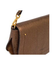 GIANNI CHIARINI OLGA Borsa a spalla, con tracolla toasted - Borse Donna - 4