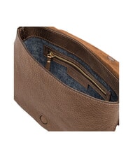 GIANNI CHIARINI OLGA Borsa a spalla, con tracolla toasted - Borse Donna - 5