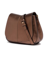 GIANNI CHIARINI HELENA ROUND Borsetta a tracolla toasted - Borse Donna - 3