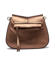 GIANNI CHIARINI HELENA ROUND Borsetta a tracolla toasted - Borse Donna - 4