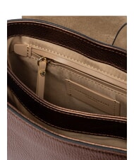 GIANNI CHIARINI HELENA ROUND Borsetta a tracolla toasted - Borse Donna - 5