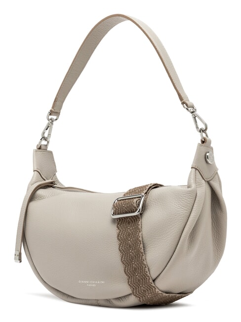AISHA Borsa a spalla, con tracolla lamb - Borse Donna