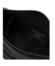 GIANNI CHIARINI CINDY Borsa a spalla, con tracolla Nero - Borse Donna - 5