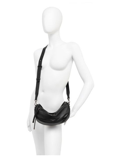 CINDY Borsa a spalla, con tracolla Nero - Borse Donna