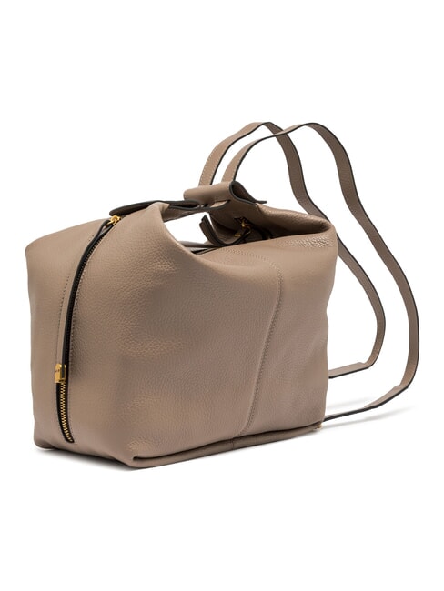 GUIA Borsa a spalla / Zaino, in pelle dove - Borse Donna