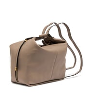 GIANNI CHIARINI GUIA Borsa a spalla / Zaino, in pelle dove - Borse Donna - 3
