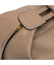 GIANNI CHIARINI GUIA Borsa a spalla / Zaino, in pelle dove - Borse Donna - 4