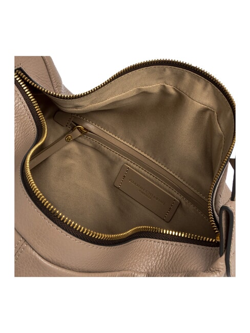 GUIA Borsa a spalla / Zaino, in pelle dove - Borse Donna