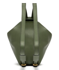GIANNI CHIARINI GUIA Borsa a spalla / Zaino, in pelle deep fir - Borse Donna - 2
