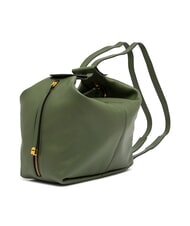 GIANNI CHIARINI GUIA Borsa a spalla / Zaino, in pelle deep fir - Borse Donna - 3