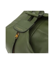 GIANNI CHIARINI GUIA Borsa a spalla / Zaino, in pelle deep fir - Borse Donna - 4
