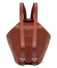 GIANNI CHIARINI GUIA Borsa a spalla / Zaino, in pelle brick red - Borse Donna - 2