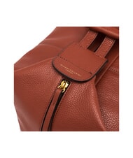 GIANNI CHIARINI GUIA Borsa a spalla / Zaino, in pelle brick red - Borse Donna - 4