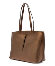 GIANNI CHIARINI EGLE Shopper in pelle - Borse Donna