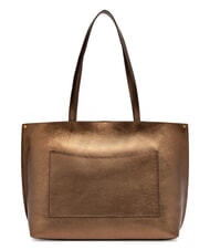 GIANNI CHIARINI EGLE Shopper in pelle toasted - Borse Donna - 3