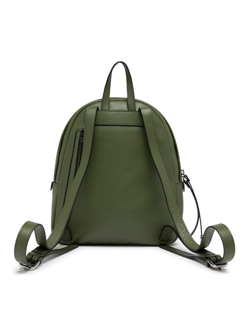 EMANUELA Zainetto in pelle deep fir - Borse Donna