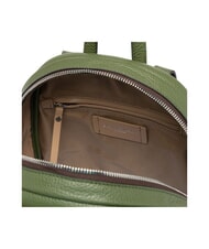 GIANNI CHIARINI EMANUELA Zainetto in pelle deep fir - Borse Donna - 5