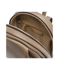 GIANNI CHIARINI EMANUELA Zainetto in pelle dove - Borse Donna - 5
