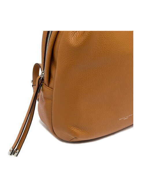 EMANUELA Zainetto in pelle flake - Borse Donna