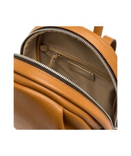 GIANNI CHIARINI EMANUELA Zainetto in pelle flake - Borse Donna - 5